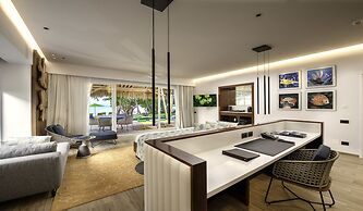 Emerald Maldives Resort & Spa - All Inclusive