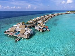 Emerald Maldives Resort & Spa - All Inclusive