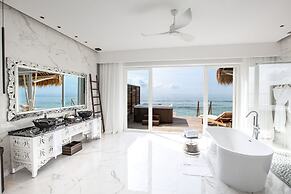 Emerald Maldives Resort & Spa - All Inclusive