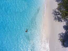 Emerald Maldives Resort & Spa - All Inclusive