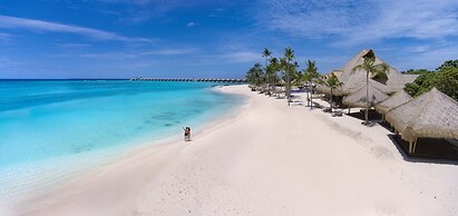 Emerald Maldives Resort & Spa - All Inclusive