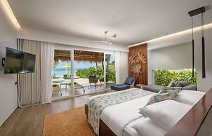 Emerald Maldives Resort & Spa - All Inclusive