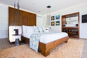 Emerald Maldives Resort & Spa - All Inclusive