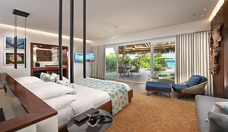 Emerald Maldives Resort & Spa - All Inclusive