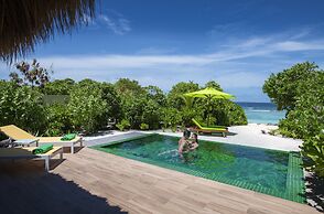 Emerald Maldives Resort & Spa - All Inclusive