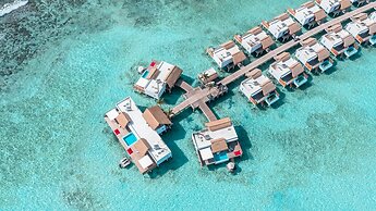 Emerald Maldives Resort & Spa - All Inclusive