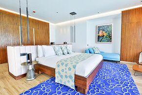 Emerald Maldives Resort & Spa - All Inclusive