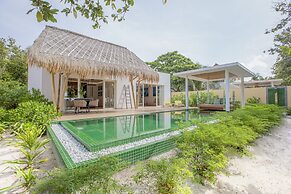 Emerald Maldives Resort & Spa - All Inclusive