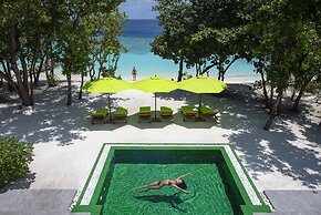 Emerald Maldives Resort & Spa - All Inclusive