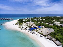 Emerald Maldives Resort & Spa - All Inclusive