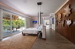 Emerald Maldives Resort & Spa - All Inclusive