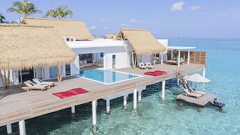 Emerald Maldives Resort & Spa - All Inclusive
