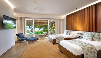 Emerald Maldives Resort & Spa - All Inclusive