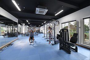 Emerald Maldives Resort & Spa - All Inclusive