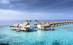 Emerald Maldives Resort & Spa - All Inclusive