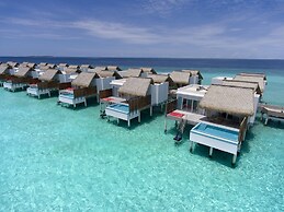 Emerald Maldives Resort & Spa - All Inclusive