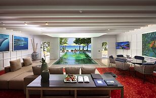 Emerald Maldives Resort & Spa - All Inclusive