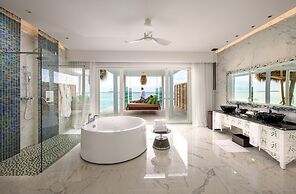 Emerald Maldives Resort & Spa - All Inclusive