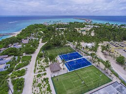 Emerald Maldives Resort & Spa - All Inclusive