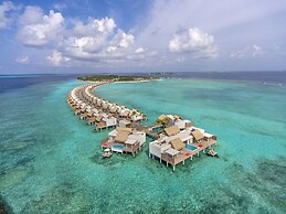 Emerald Maldives Resort & Spa - All Inclusive
