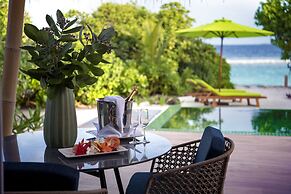 Emerald Maldives Resort & Spa - All Inclusive
