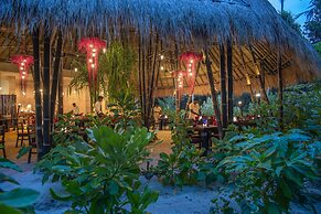 Emerald Maldives Resort & Spa - All Inclusive