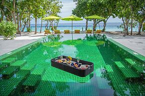 Emerald Maldives Resort & Spa - All Inclusive