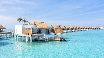 Emerald Maldives Resort & Spa - All Inclusive