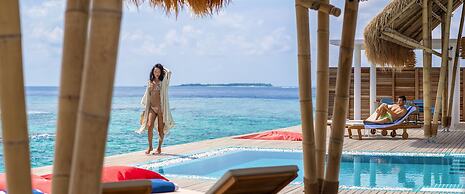 Emerald Maldives Resort & Spa - All Inclusive
