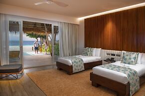 Emerald Maldives Resort & Spa - All Inclusive