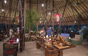 Emerald Maldives Resort & Spa - All Inclusive