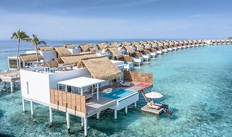 Emerald Maldives Resort & Spa - All Inclusive