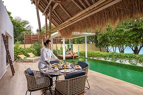 Emerald Maldives Resort & Spa - All Inclusive
