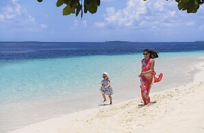 Emerald Maldives Resort & Spa - All Inclusive