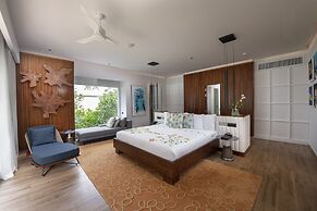 Emerald Maldives Resort & Spa - All Inclusive