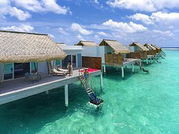 Emerald Maldives Resort & Spa - All Inclusive