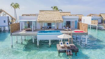Emerald Maldives Resort & Spa - All Inclusive
