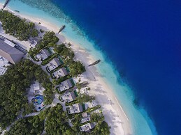 Emerald Maldives Resort & Spa - All Inclusive
