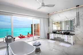 Emerald Maldives Resort & Spa - All Inclusive