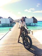 Emerald Maldives Resort & Spa - All Inclusive