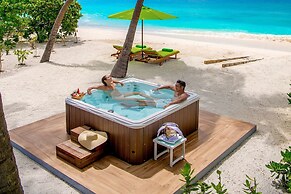 Emerald Maldives Resort & Spa - All Inclusive