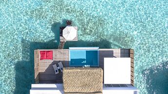 Emerald Maldives Resort & Spa - All Inclusive
