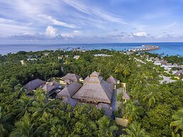 Emerald Maldives Resort & Spa - All Inclusive