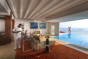 Emerald Maldives Resort & Spa - All Inclusive