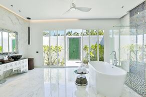 Emerald Maldives Resort & Spa - All Inclusive