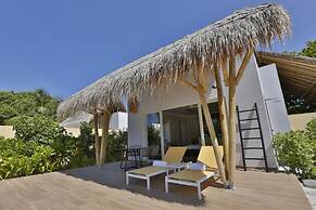 Emerald Maldives Resort & Spa - All Inclusive