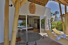 Emerald Maldives Resort & Spa - All Inclusive