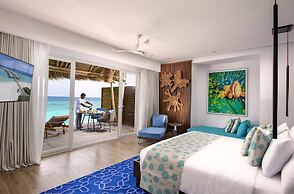 Emerald Maldives Resort & Spa - All Inclusive