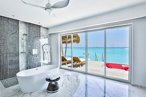Emerald Maldives Resort & Spa - All Inclusive
