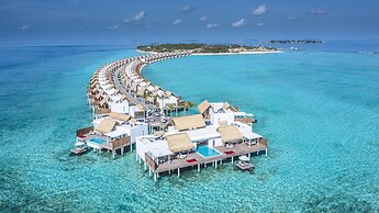 Emerald Maldives Resort & Spa - All Inclusive